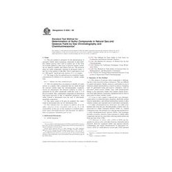 ASTM D5504-08