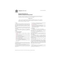 ASTM F2157-08