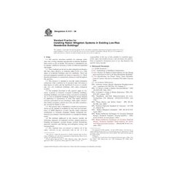 ASTM E2121-08