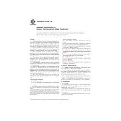 ASTM D3492-08