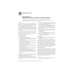 ASTM E2626-08