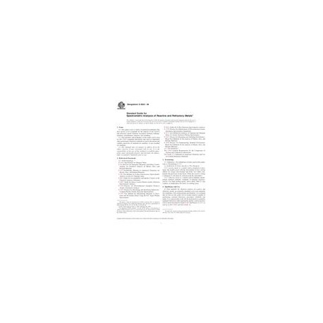 ASTM E2626-08