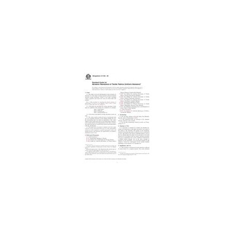 ASTM D4158-08