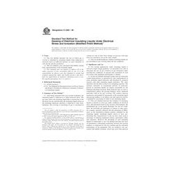 ASTM D2300-08