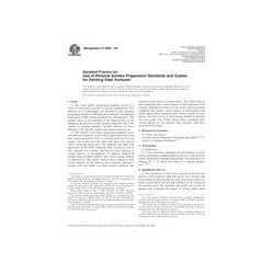 ASTM D2200-08
