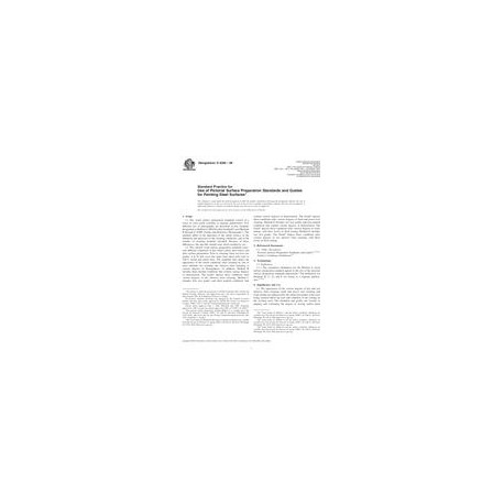 ASTM D2200-08