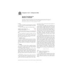 ASTM D1348-94(2008)