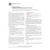 ASTM D3437-08