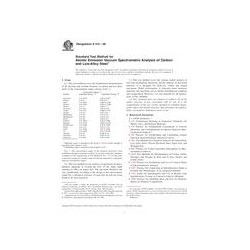 ASTM E415-08
