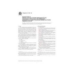 ASTM E1893-08