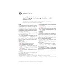 ASTM A1056-08