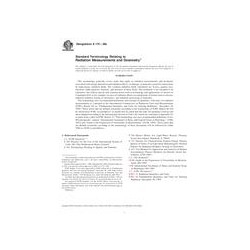 ASTM E170-08c