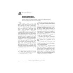 ASTM D7400-08