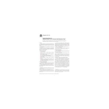 ASTM E524-08