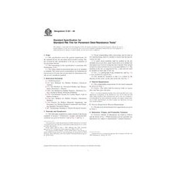 ASTM E501-08