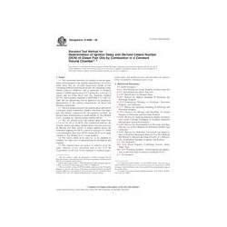 ASTM D6890-08