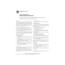 ASTM A276-08