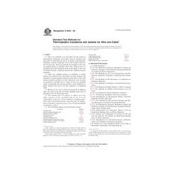 ASTM D2633-08