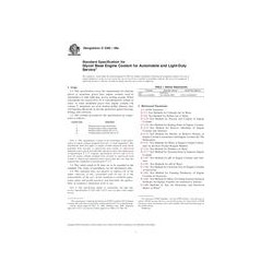 ASTM D3306-08a