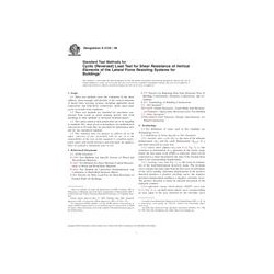 ASTM E2126-08