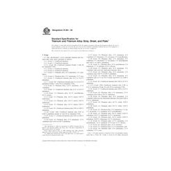 ASTM B265-08