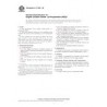 ASTM D7388-08