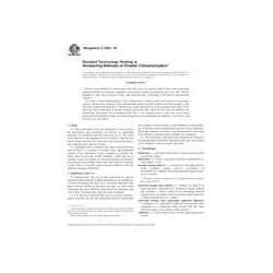ASTM E2589-08