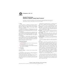 ASTM A902-08