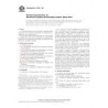 ASTM A809-08