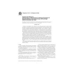ASTM E2314-03(2008)