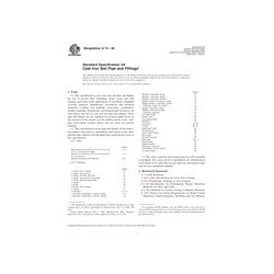 ASTM A74-08