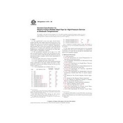 ASTM A672-08