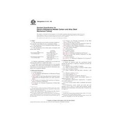 ASTM A513-08