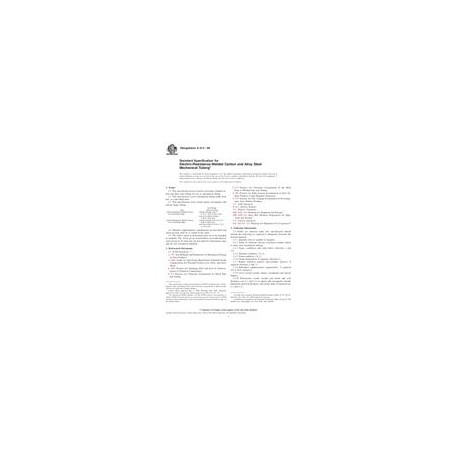 ASTM A513-08
