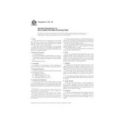 ASTM A459-08