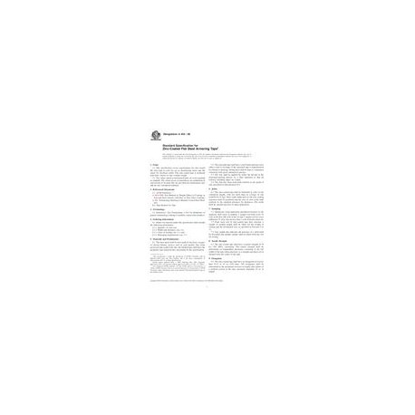 ASTM A459-08
