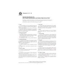 ASTM A411-08