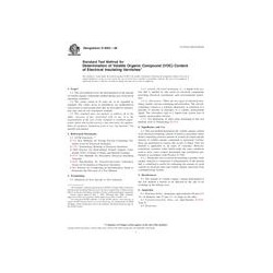 ASTM D6053-08