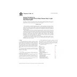 ASTM D5966-08