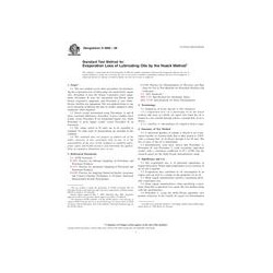 ASTM D5800-08