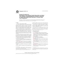 ASTM D5537-08