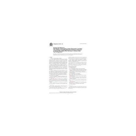 ASTM D5537-08