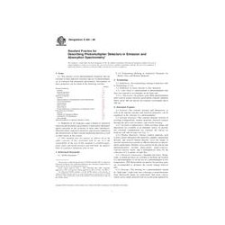 ASTM E520-08