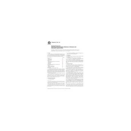ASTM E520-08