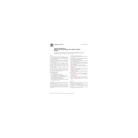 ASTM F1085-08