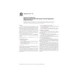 ASTM E457-08