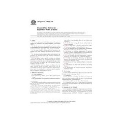 ASTM D4829-08