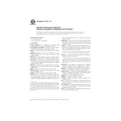 ASTM E253-08
