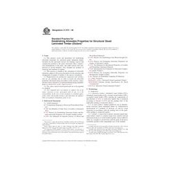 ASTM D3737-08