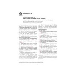 ASTM C578-08
